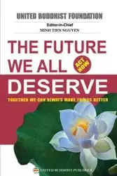 The Future We All Deserve - Minh Tien Nguyen