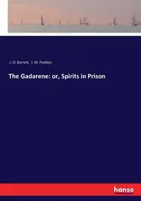 The Gadarene - Peebles J. M.