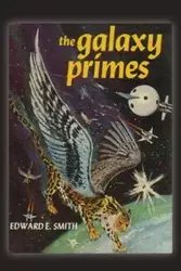 The Galaxy Primes - Smith E. E.