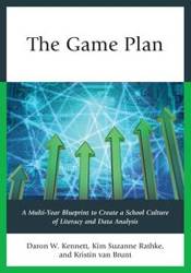 The Game Plan - Daron W. Kennett