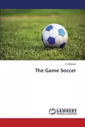 The Game Soccer - Muniraju S.