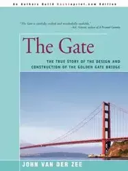 The Gate - Van John Der Zee