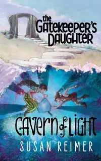 The Gatekeeper's Daughter - Susan Reimer