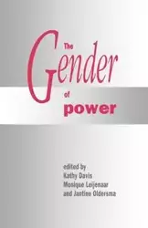 The Gender of Power - Davis Paul K.