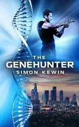 The Genehunter - Simon Kewin