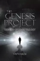 The Genesis Project - David Kruse