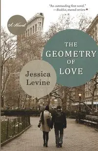 The Geometry of Love - Jessica Levine