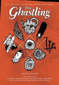 The Ghastling - Parfitt