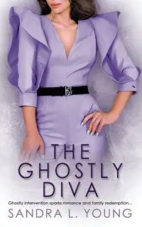 The Ghostly Diva - Young Sandra L.