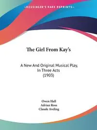 The Girl From Kay's - Owen Hall