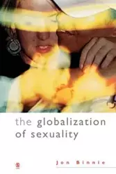 The Globalization of Sexuality - Jon Binnie