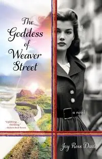 The Goddess of Weaver Street - Davis Joy Ross