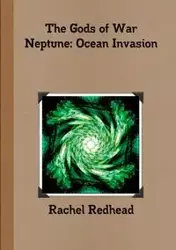 The Gods of War - Neptune - Rachel Redhead