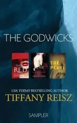 The Godwicks Sampler - Tiffany Reisz