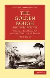 The Golden Bough - Volume 1 - James George Frazer