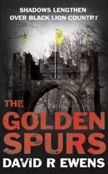 The Golden Spurs - David Ewens R