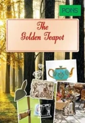 The Golden Teapot audiobook - praca zbiorowa