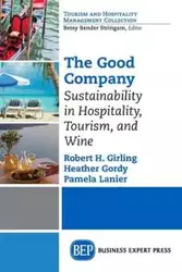 The Good Company - Robert Girling