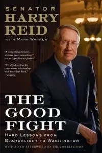 The Good Fight - Reid Harry