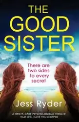 The Good Sister - Jess Ryder