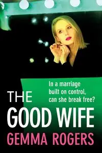 The Good Wife - Gemma Rogers