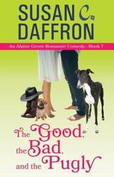 The Good, the Bad, and the Pugly - Daffron Susan C.