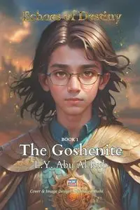 The Goshenite - Al Abu Rub L.Y.