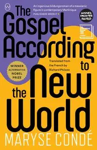 The Gospel According to the New World - Condé Maryse