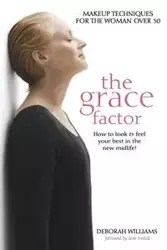 The Grace Factor - Williams Deborah