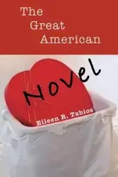 The Great American Novel - Eileen R. Tabios