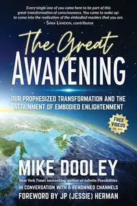 The Great Awakening - Mike Dooley