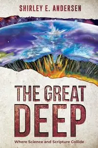 The Great Deep - Shirley Andersen E