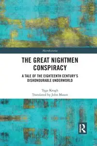 The Great Nightmen Conspiracy - Krogh Tyge