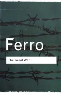 The Great War - Marc Ferro