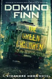 The Green Children - Finn Domino