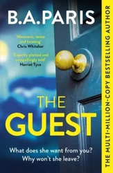 The Guest wer. angielska - Hodder & Stoughton