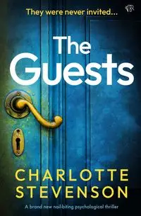 The Guests - Charlotte Stevenson