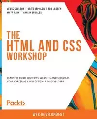 The HTML and CSS Workshop - Lewis Coulson