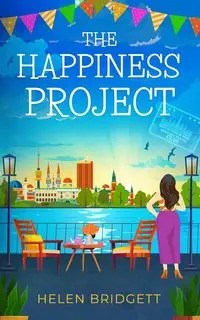 The Happiness Project - Bridgett Helen