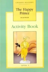 The Happy Prince AB  w.2001 MM PUBLICATIONS - H.Q. Mitchell