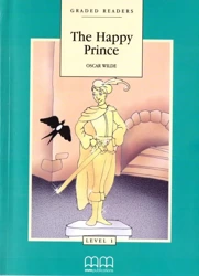 The Happy Prince SB MM PUBLICATIONS - H.Q. Mitchell