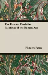 The Hawara Portfolio - Petrie Flinders