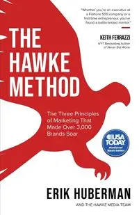 The Hawke Method - Erik Huberman