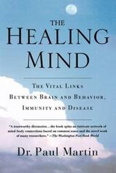 The Healing Mind - Paul Martin