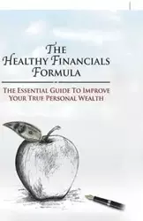 The Healthy Financials Formula - Gachelin Gee