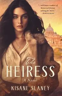 The Heiress - Slaney Kisane