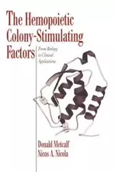 The Hemopoietic Colony-Stimulating Factors - Donald Metcalf