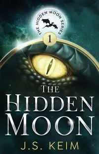 The Hidden Moon - Keim J. S.