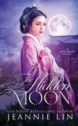 The Hidden Moon - Lin Jeannie