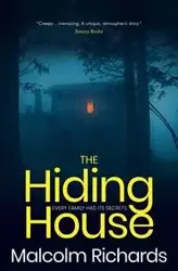 The Hiding House - Malcolm Richards